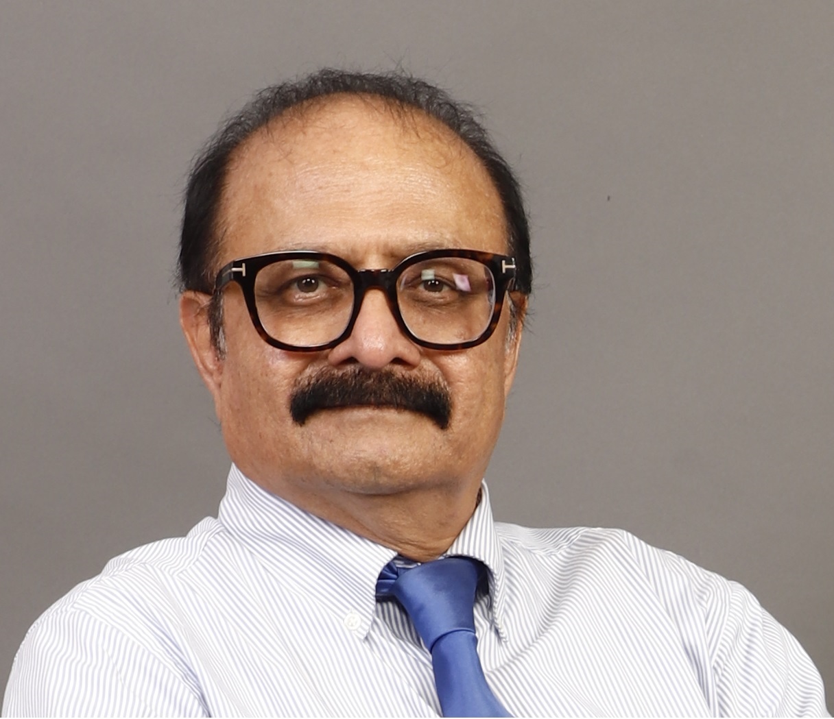 Mr. Shilpan Patel Mr. Shilpan Patel